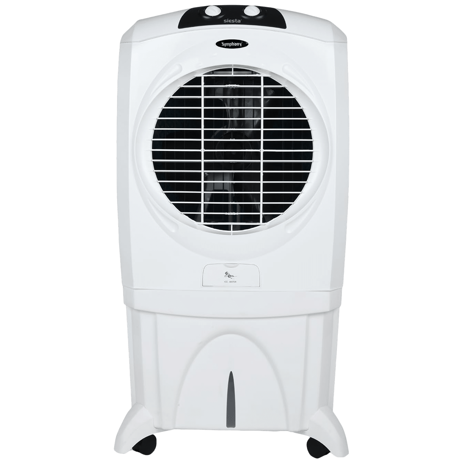 Croma symphony air sales cooler